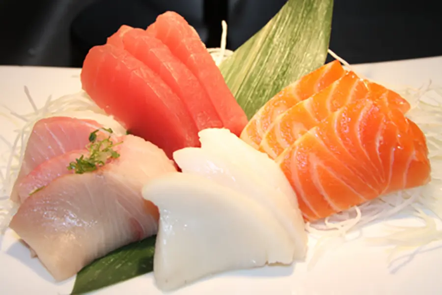 Kabuki Sushi & Steak House Japanese Order丨Oxford丨MS